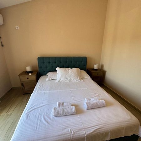 Sunrise House Apartments Ulcinj Exterior foto