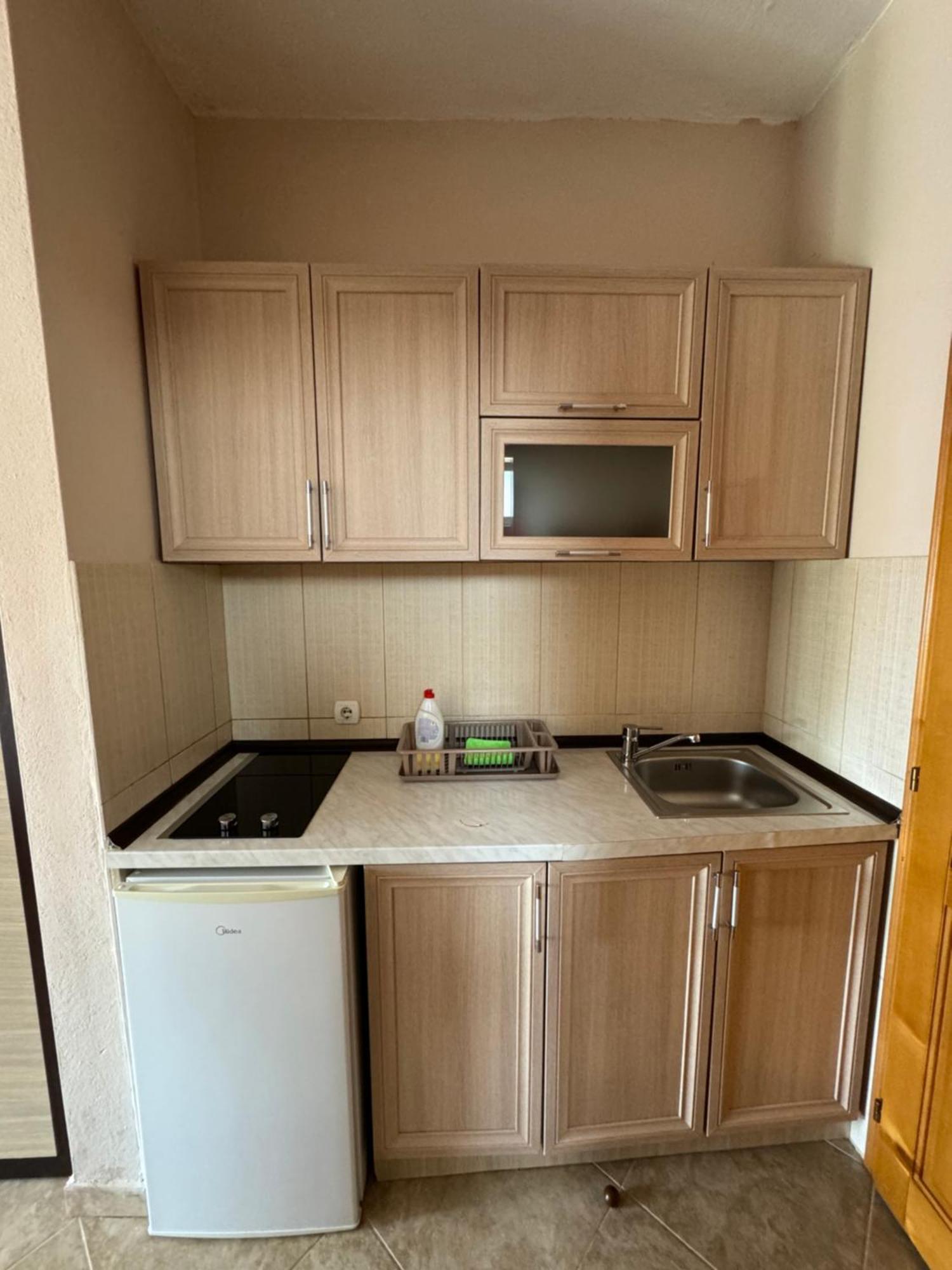 Sunrise House Apartments Ulcinj Exterior foto