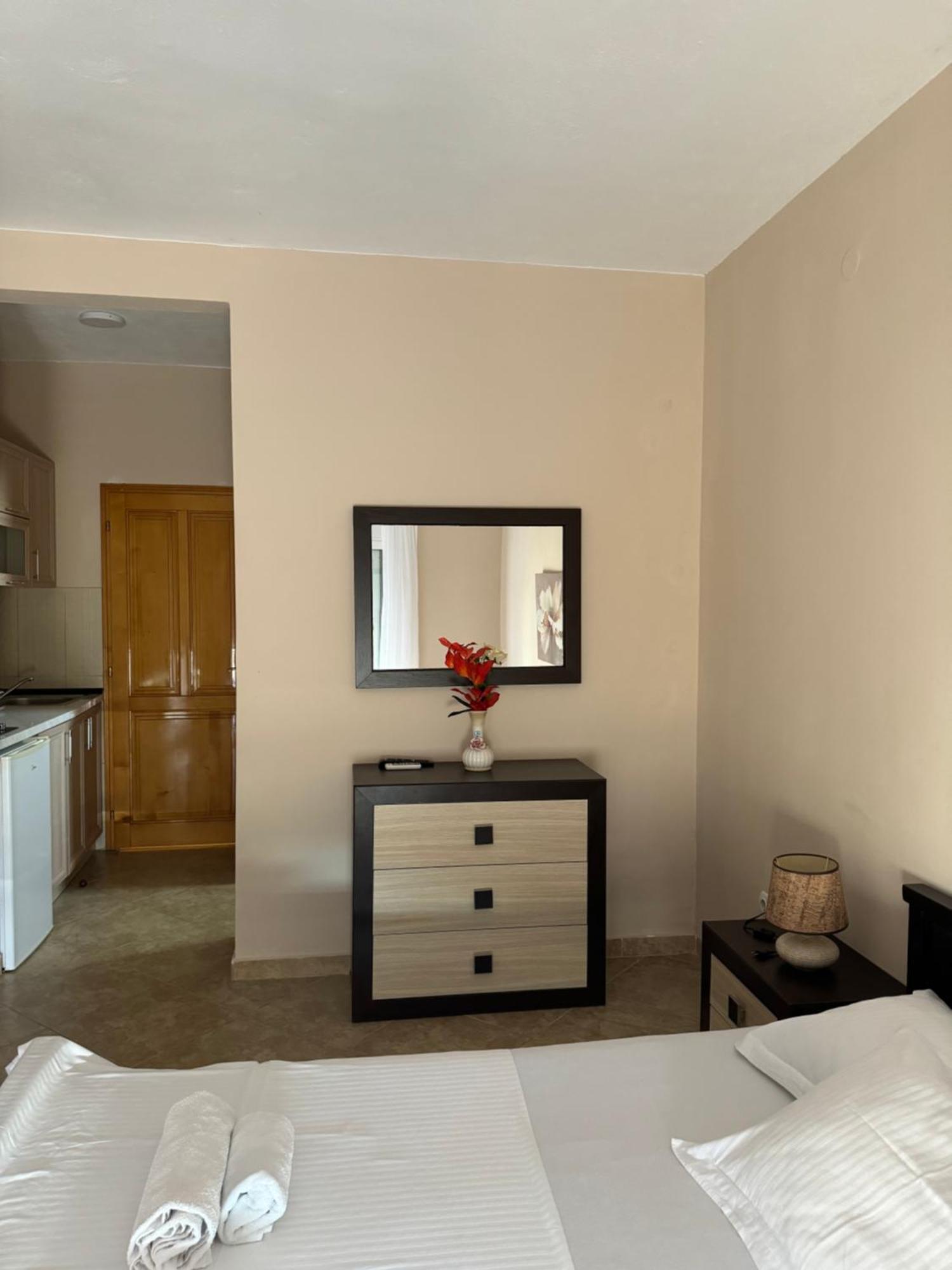 Sunrise House Apartments Ulcinj Exterior foto
