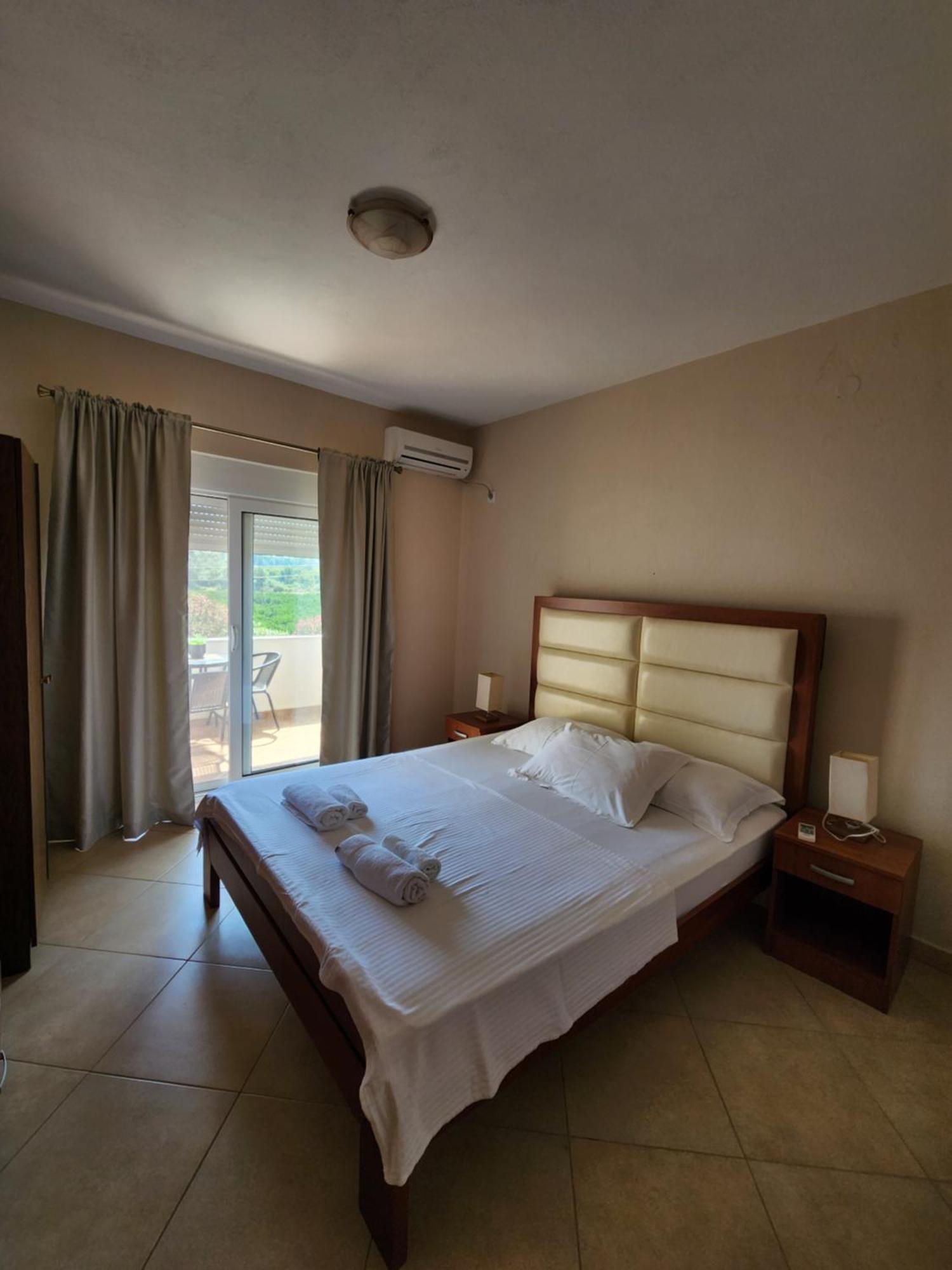 Sunrise House Apartments Ulcinj Exterior foto