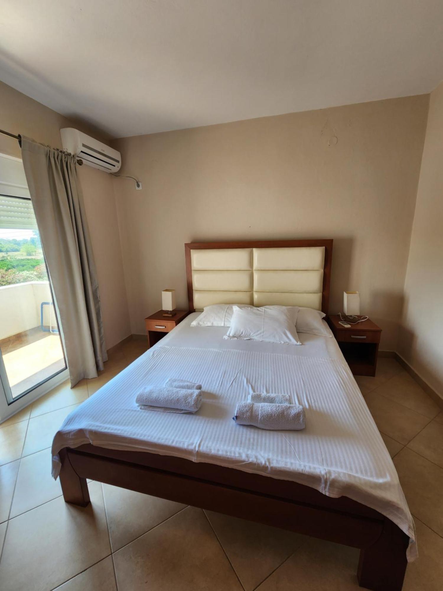 Sunrise House Apartments Ulcinj Exterior foto