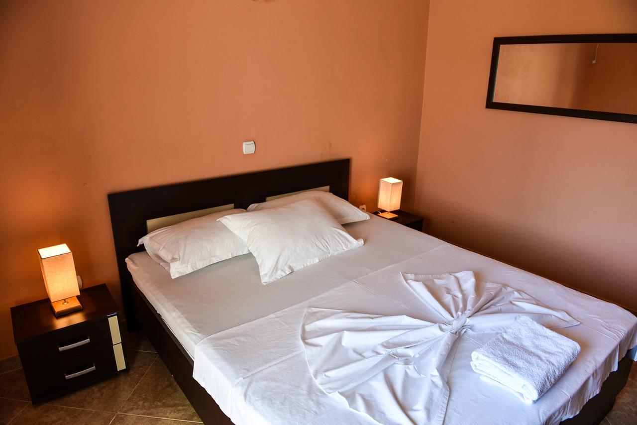 Sunrise House Apartments Ulcinj Exterior foto